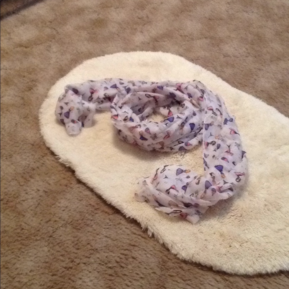 Scarf